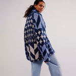 Scarlett | Elegant Cardigan