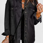Aria | Sophisticated Jacket