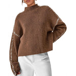 Penelope | Cozy Sweater