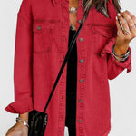 Aria | Sophisticated Jacket