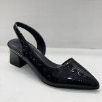 Aubree | Comfort-Orthopedic Heels