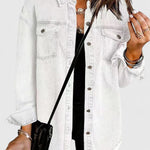 Aria | Sophisticated Jacket