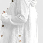 Lia | Cozy Jacket