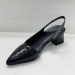 Aubree | Comfort-Orthopedic Heels