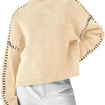 Penelope | Cozy Sweater