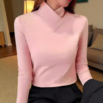 Melanie | Chic Turtleneck Sweater