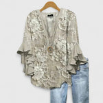 Aliana | Elegant Blouse