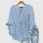 Aliana | Elegant Blouse