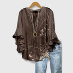 Aliana | Elegant Blouse