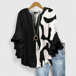 Aliana | Elegant Blouse