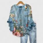 Aliana | Elegant Blouse