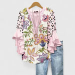 Aliana | Elegant Blouse
