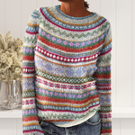 Aubree | Timeless Elegant Sweater