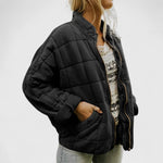 Amayah | Elegant Jacket