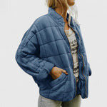 Amayah | Elegant Jacket