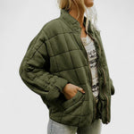 Amayah | Elegant Jacket