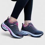 Taryn | Cozy Sneakers for All-Day Comfort