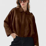 Nadia | Cozy Jacket