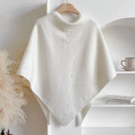 Charlie | Soft Weave Scarf