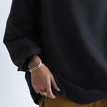 Cora | High-Neck Casual Top