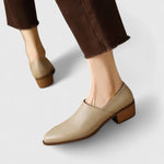 Samantha | Comfort-Oriented Orthopedic Footwear