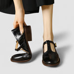 Wren | Comfort-Oriented Mary Jane Orthopedic Shoes