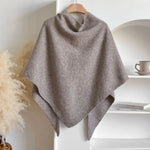Charlie | Soft Weave Scarf