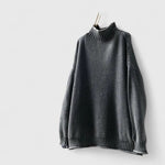 Sadie | Elegant Knit Sweater