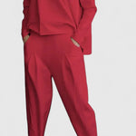 Arden | Cozy Two-Piece Ensemble