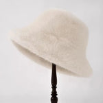 Ariel | Wool Bucket Hat