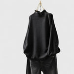 Sadie | Elegant Knit Sweater