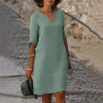 Alya | Women's Elegant Dress