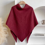 Charlie | Soft Weave Scarf