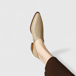 Samantha | Comfort-Oriented Orthopedic Footwear