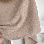 Charlie | Soft Weave Scarf