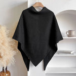 Charlie | Soft Weave Scarf