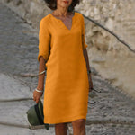 Alya | Women's Elegant Dress