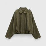 Nadia | Cozy Jacket