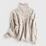 Sophia | Elegant Sweater