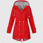 Tatum | Cozy Jacket