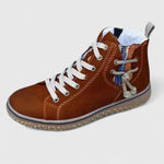 Sasha | Cozy Footwear