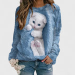 Birdie | Comfortable Sweatshirt