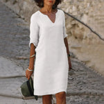Alya | Women's Elegant Dress