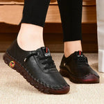 Aaliyah | Comfort-Orthopedic Footwear