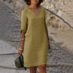Alya | Women's Elegant Dress
