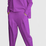 Arden | Cozy Two-Piece Ensemble