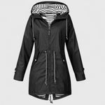 Tatum | Cozy Jacket