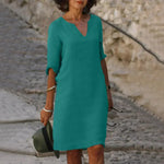 Alya | Women's Elegant Dress