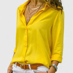 Katrina | Chic and Stylish Blouse