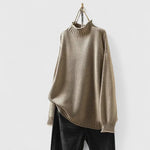 Sadie | Elegant Knit Sweater